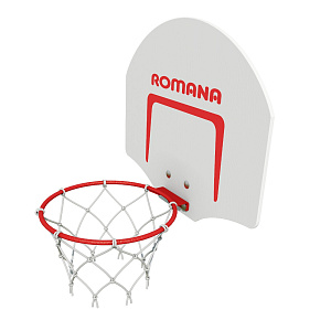 Щит баскетбольный (2024)